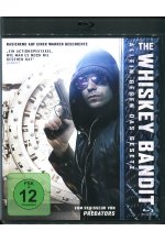 The Whiskey Bandit - Allein gegen das Gesetz Blu-ray-Cover