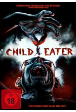 Child Eater DVD-Cover