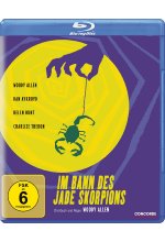 Im Bann des Jade Skorpions Blu-ray-Cover