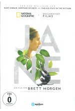 Jane DVD-Cover