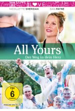 All yours DVD-Cover