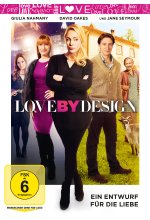Love By Design DVD-Cover