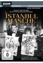 Istanbul-Masche (DDR TV-Archiv) DVD-Cover