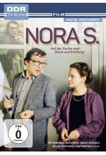 Nora S. (DDR TV-Archiv) DVD-Cover