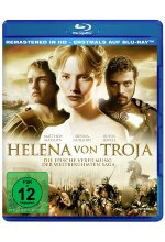 Helena von Troja Blu-ray-Cover