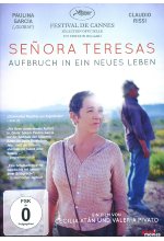 Senora Teresas Aufbruch in ein neues Leben DVD-Cover