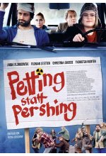 Petting statt Pershing DVD-Cover
