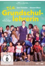 Die Grundschullehrerin DVD-Cover