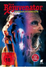 Rejuvenator - Das Serum des Schreckens DVD-Cover