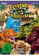 Extreme Dinosaurs, Vol. 2  / Weitere 13 Folgen der Kultserie (Pidax Animation)  [2 DVDs] kaufen