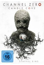 Channel Zero - Candle Cove - Staffel 1  [2 DVDs] DVD-Cover