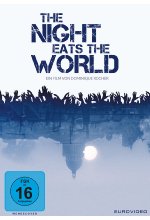 The Night Eats the World DVD-Cover