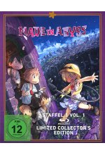 Made in Abyss - Staffel 1.Vol.1 - Limited Collector's Edition Blu-ray-Cover