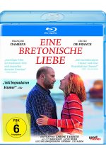 Eine bretonische Liebe Blu-ray-Cover
