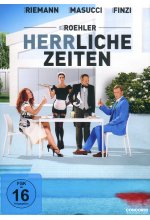 HERRliche Zeiten DVD-Cover