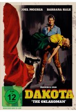 Dakota DVD-Cover