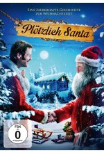 Plötzlich Santa DVD-Cover