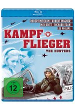 Kampfflieger Blu-ray-Cover
