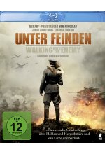 Unter Feinden - Walking with the Enemy Blu-ray-Cover