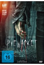 Pyewacket - Tödlicher Fluch DVD-Cover