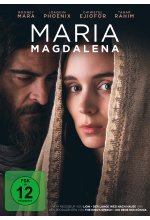 Maria Magdalena DVD-Cover