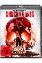 Knucklebones Blu-ray-Cover