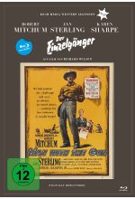 Der Einzelgänger - Edition Western-Legenden # 56 Blu-ray-Cover