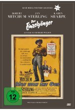 Der Einzelgänger - Edition Western-Legenden # 56 DVD-Cover