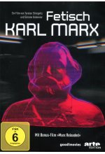 Fetisch Karl Marx DVD-Cover