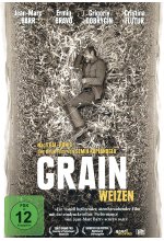 Grain - Weizen DVD-Cover