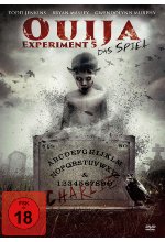 Ouija Experiment 5 - Das Spiel DVD-Cover