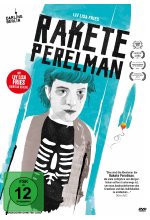 Rakete Perelman - Original Kinofassung DVD-Cover
