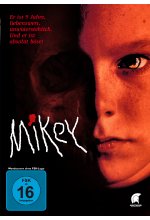 Mikey DVD-Cover