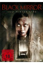Black Mirror - Tod hinter Glas DVD-Cover
