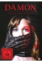 Dämon - Dunkle Vergangenheit DVD-Cover