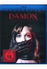 Dämon - Dunkle Vergangenheit Blu-ray-Cover