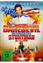 Daredevil - Der schlechteste Stuntman aller Zeiten DVD-Cover