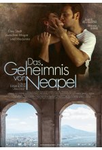 Das Geheimnis von Neapel DVD-Cover