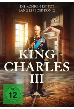 King Charles III DVD-Cover