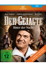 Der Gejagte - Ritter der Nacht Blu-ray-Cover