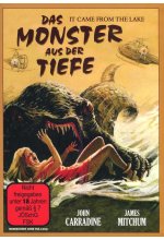 Das Monster aus der Tiefe (It Came from the Lake) DVD-Cover