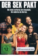 Der Sex Pakt DVD-Cover