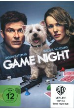 Game Night DVD-Cover