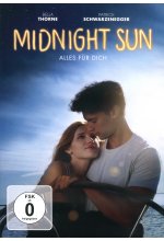 Midnight Sun - Alles für dich DVD-Cover