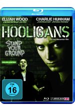 Hooligans Blu-ray-Cover