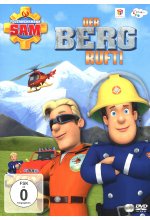 Feuerwehrmann Sam - Der Berg Ruft (2 DVD Box) DVD-Cover