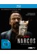 Narcos - Staffel 3  [3 BRs] kaufen