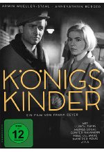 Königskinder DVD-Cover