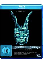 Donnie Darko  (+ DVD) Blu-ray-Cover