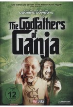 The Godfathers of Ganja DVD-Cover